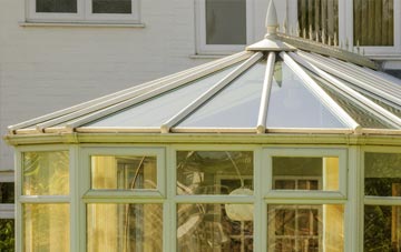conservatory roof repair Walshaw, Greater Manchester