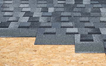 expert Walshaw asphalt roof companies