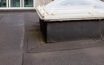 disadvantages of Walshaw flat roofs