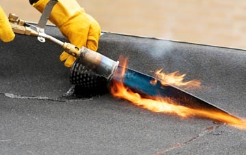 flat roof repairs Walshaw, Greater Manchester