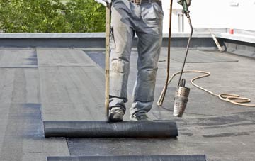 flat roof replacement Walshaw, Greater Manchester