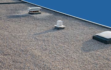 flat roofing Walshaw, Greater Manchester