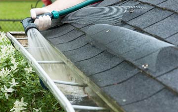 Walshaw gutter cleaning costs