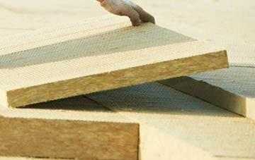 measuring Walshaw tapered insulation