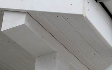 soffits Walshaw, Greater Manchester