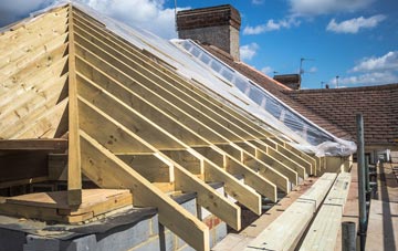 wooden roof trusses Walshaw, Greater Manchester