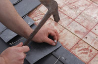 free Walshaw garage roof repair quotes